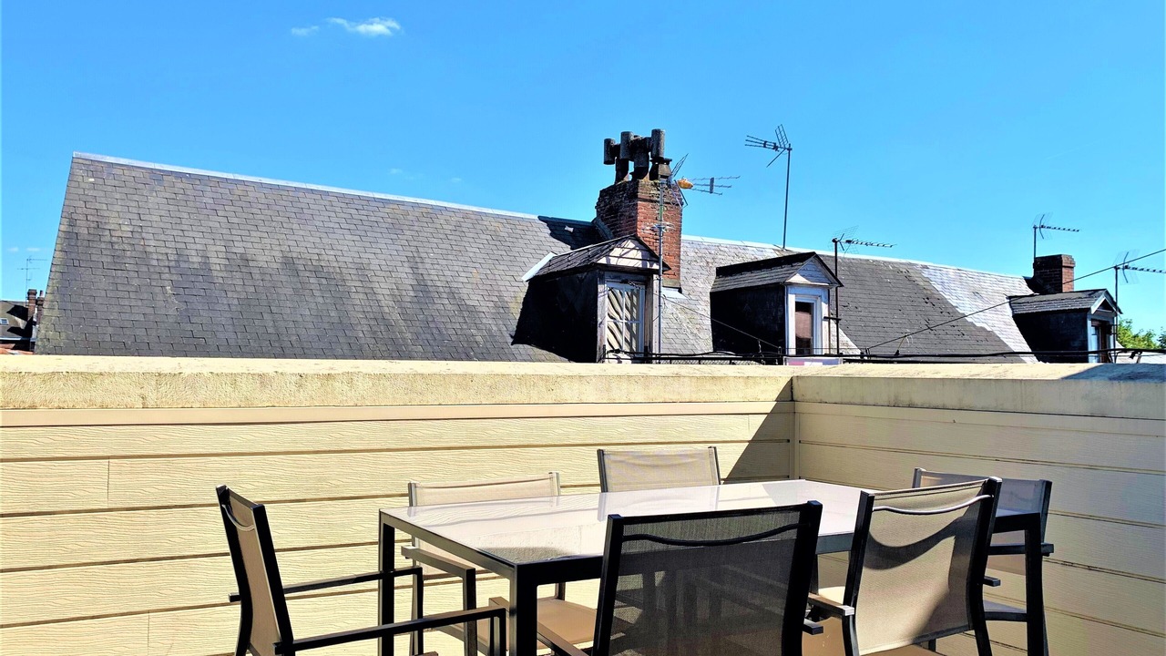 Photo of Outdoor in Forges-les-Eaux