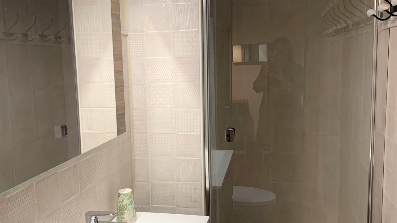 Photo of Bathroom in Forges-les-Eaux