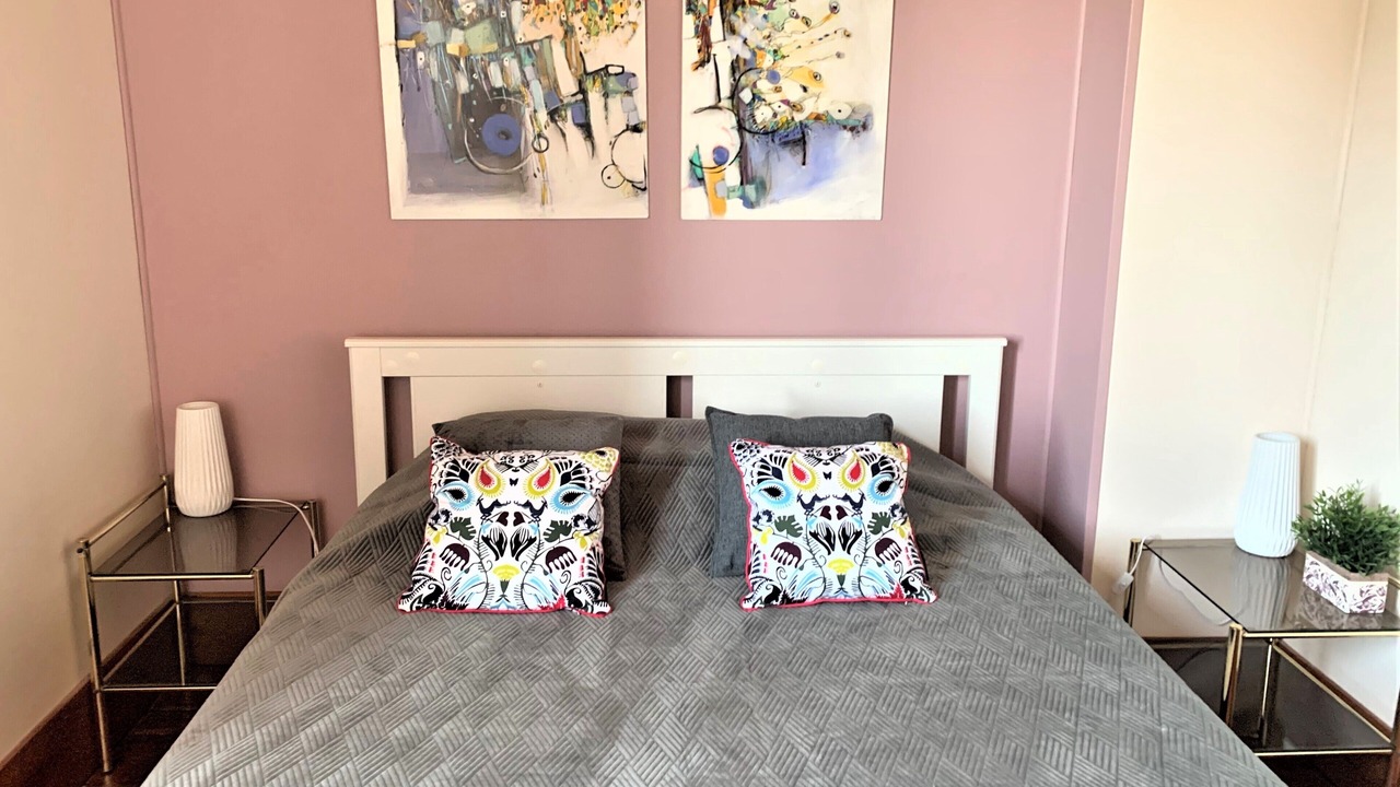 Photo of Bedroom in Forges-les-Eaux