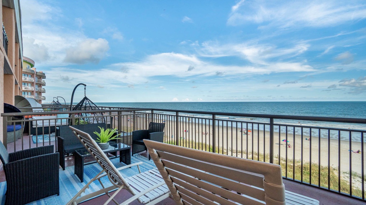 Photo of Outdoor in Myrtle Beach