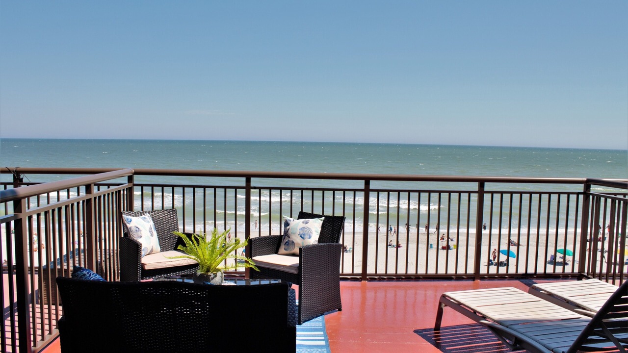 Photo of Outdoor in Myrtle Beach