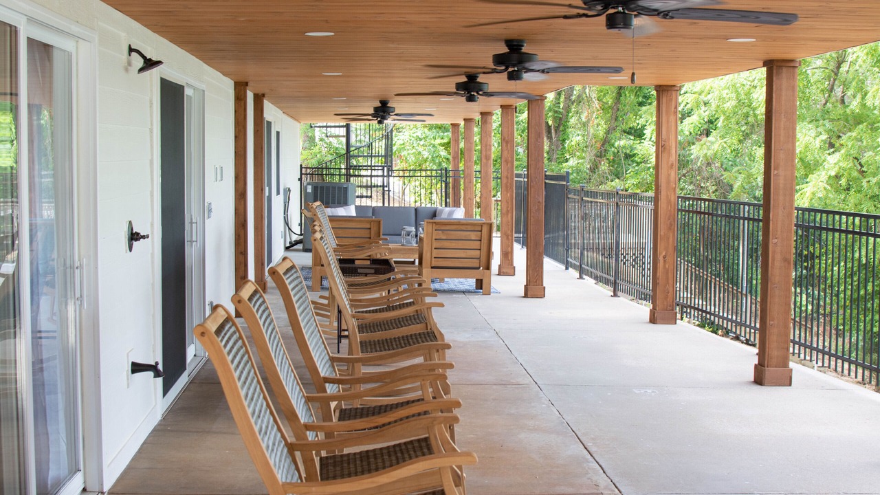Photo of Outdoor in Prairie Creek