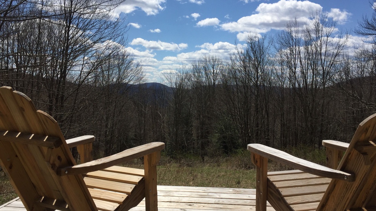 Photo of Outdoor in Andes