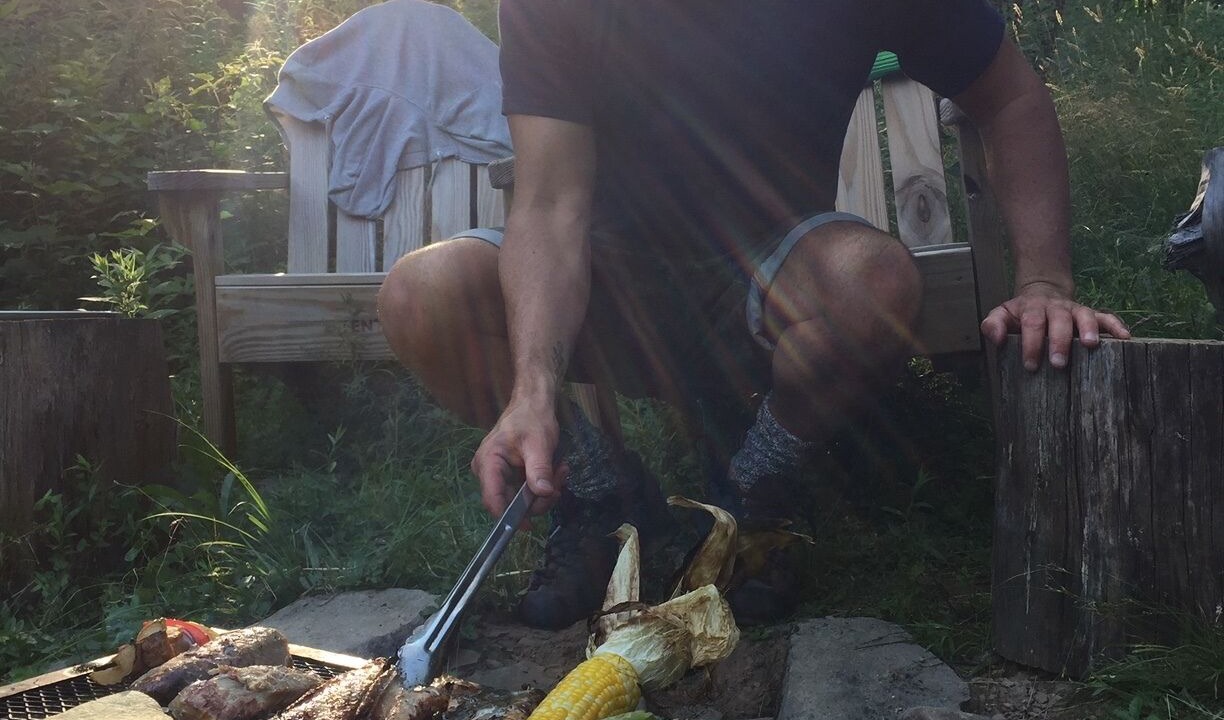 Photo of Outdoor in Andes