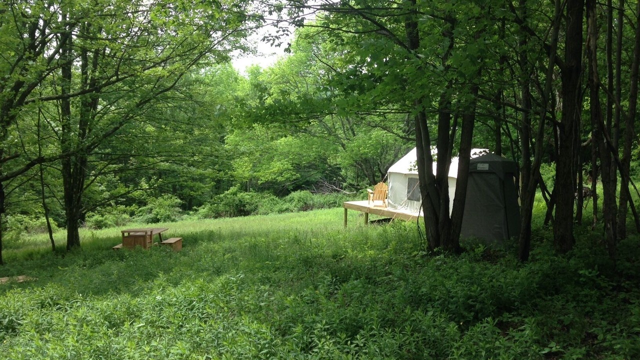 Photo of Outdoor in Andes