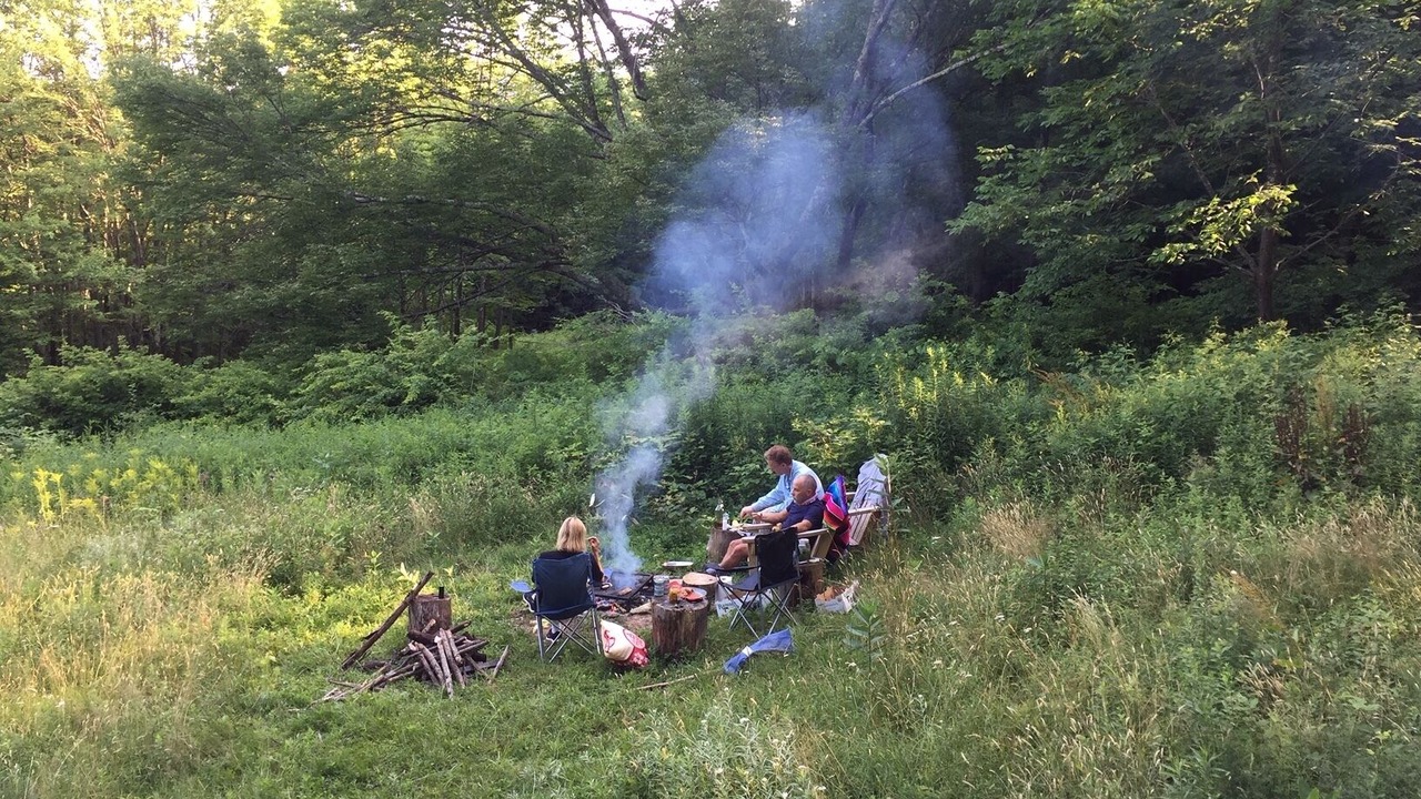 Photo of Outdoor in Andes