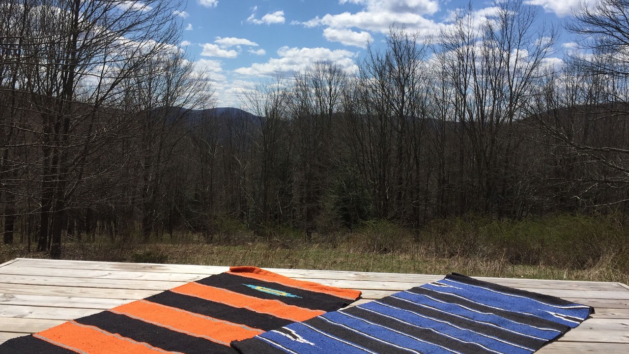 Photo of Outdoor in Andes