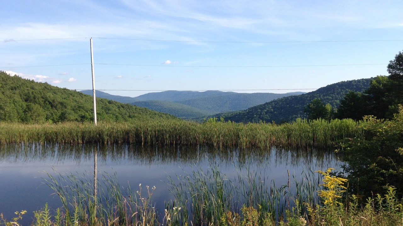 Photo of Outdoor in Andes