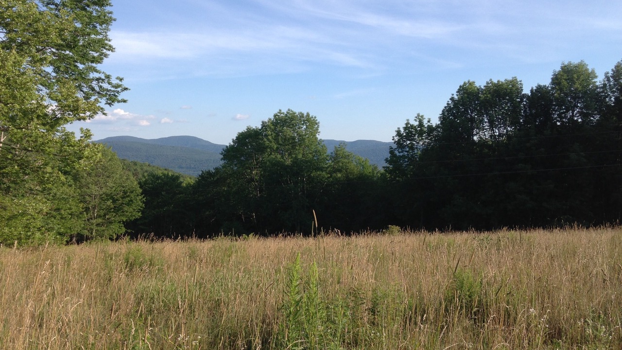 Photo of Outdoor in Andes