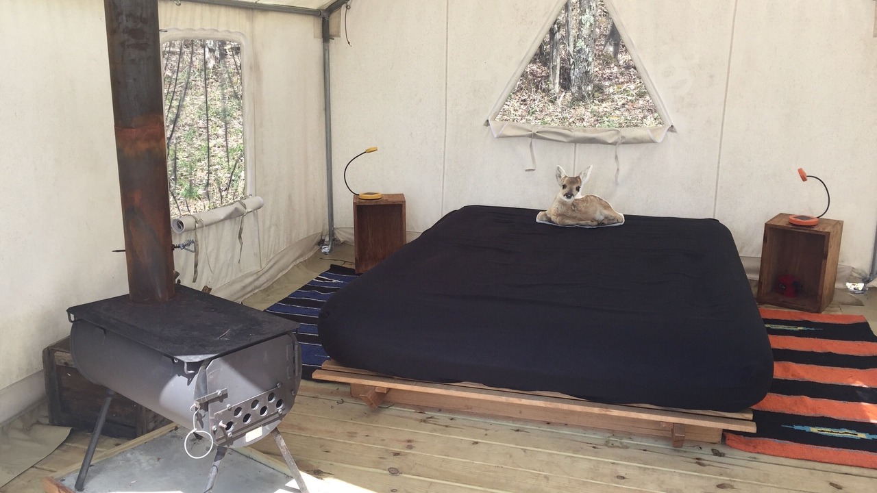 Photo of Bedroom in Andes
