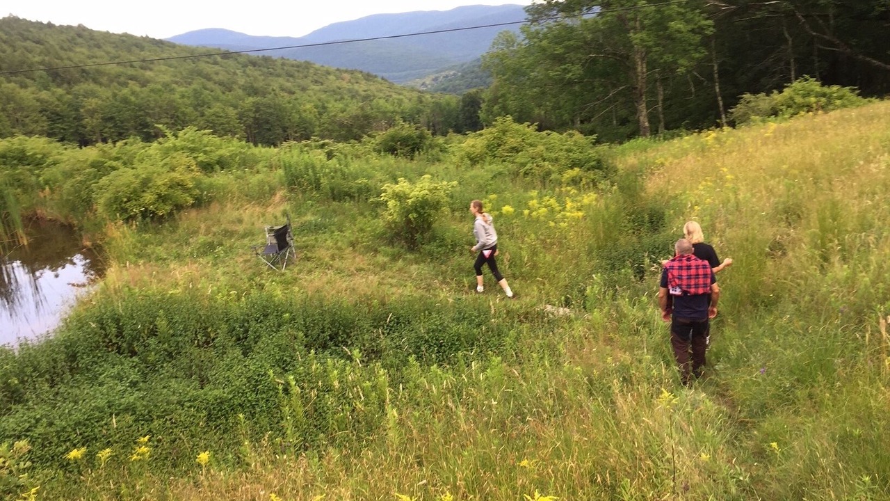 Photo of Outdoor in Andes