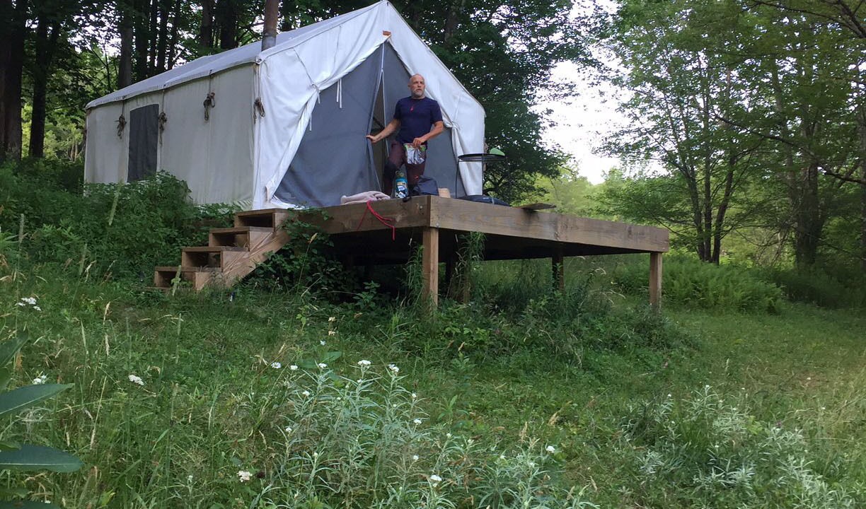 Photo of Outdoor in Andes
