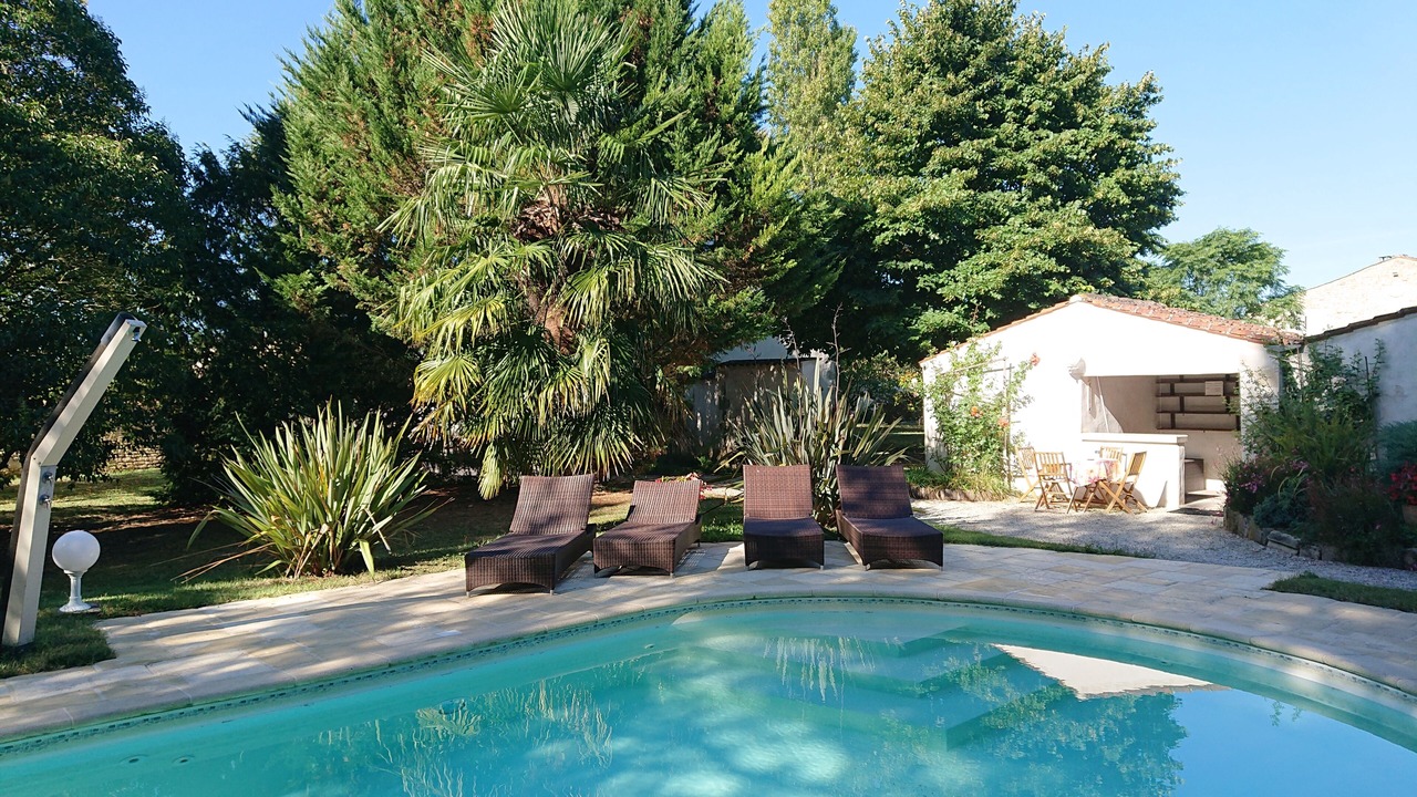 Photo of Outdoor in Prignac