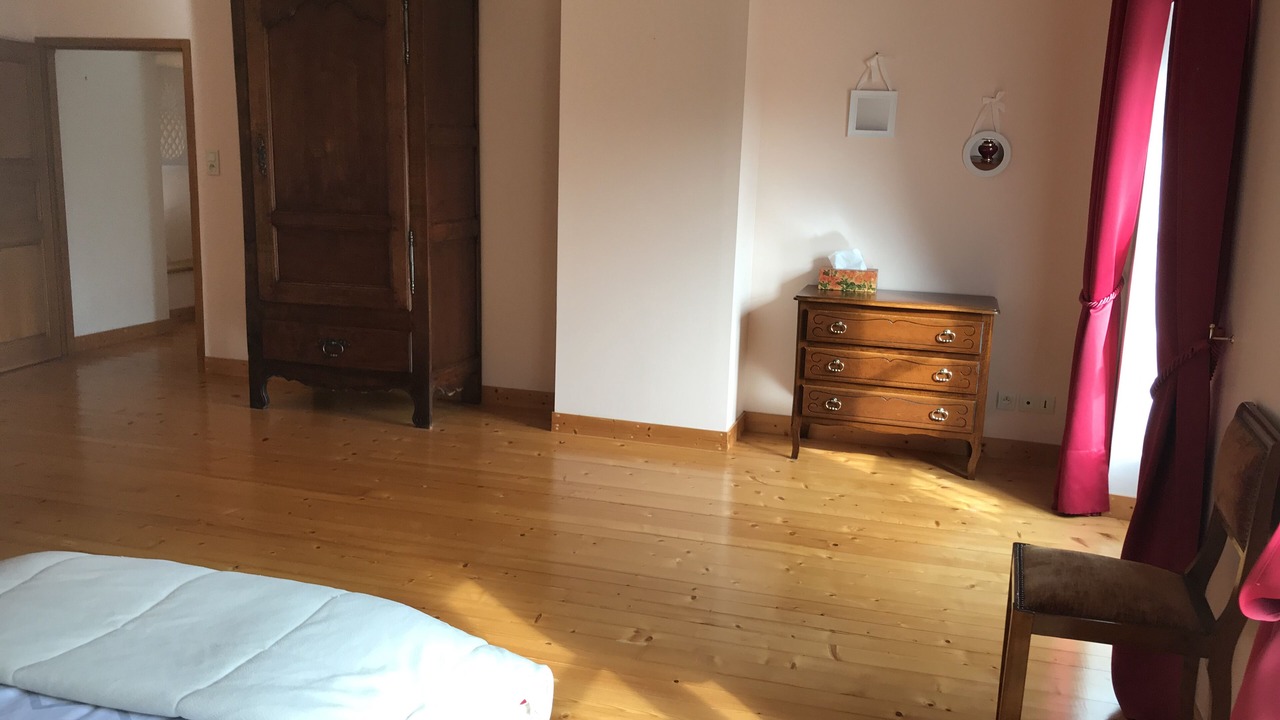 Photo of Bedroom in Prignac