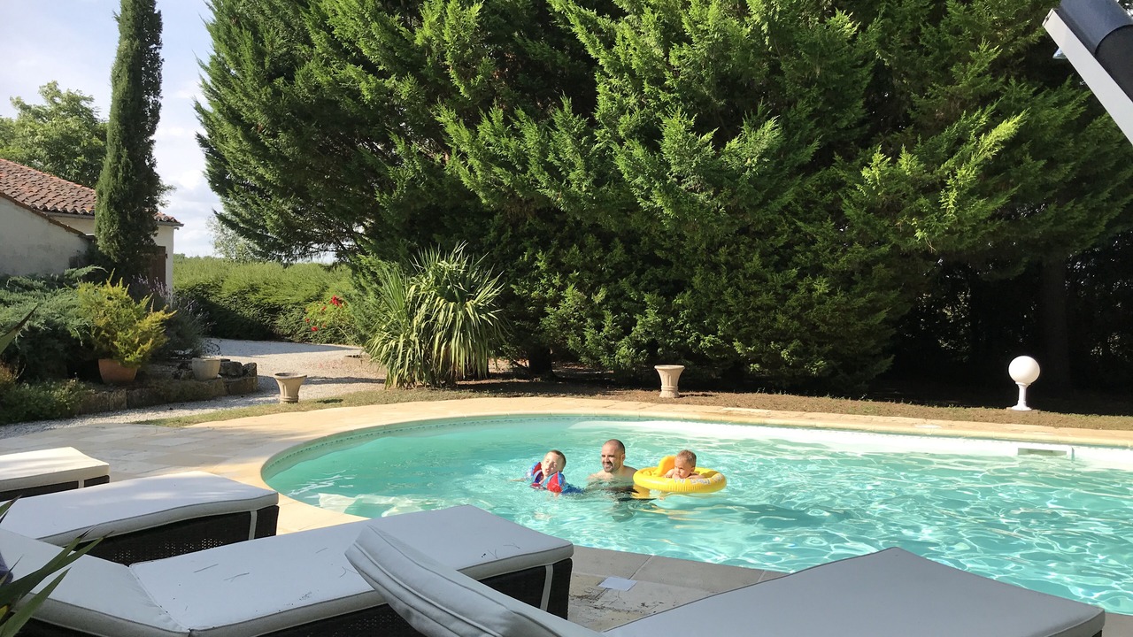 Photo of Outdoor in Prignac