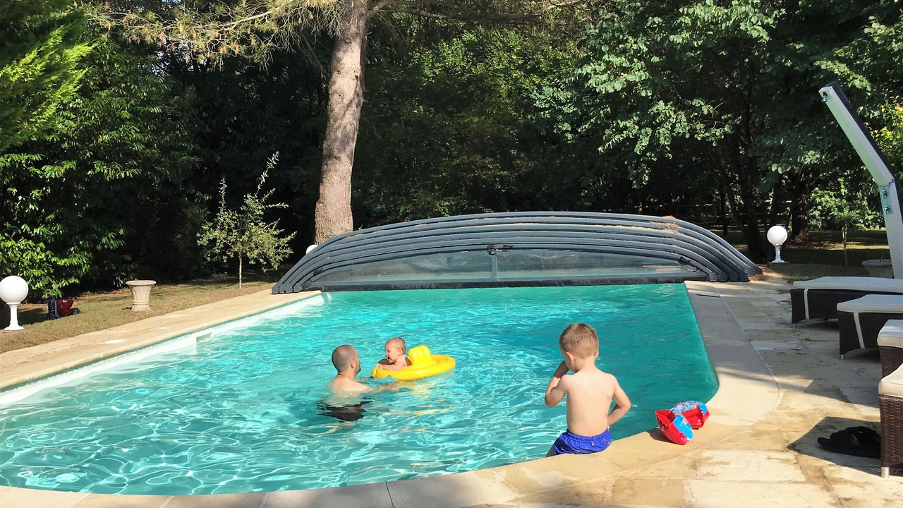 Photo of Outdoor in Prignac