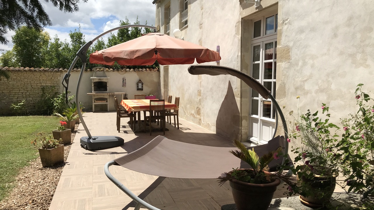 Photo of Outdoor in Prignac