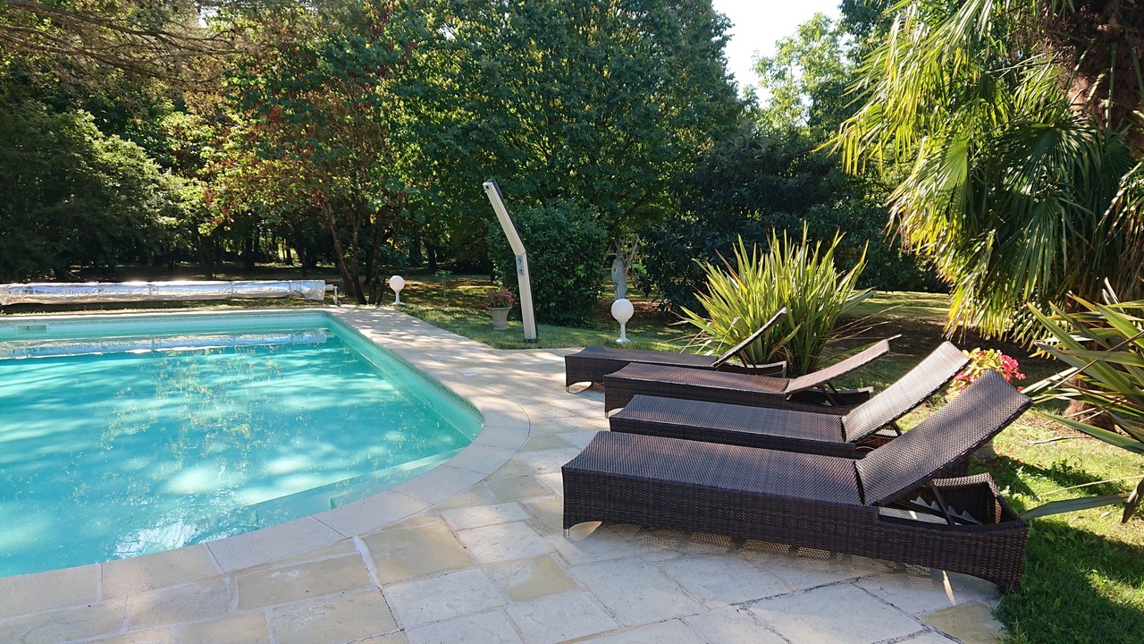 Photo of Outdoor in Prignac