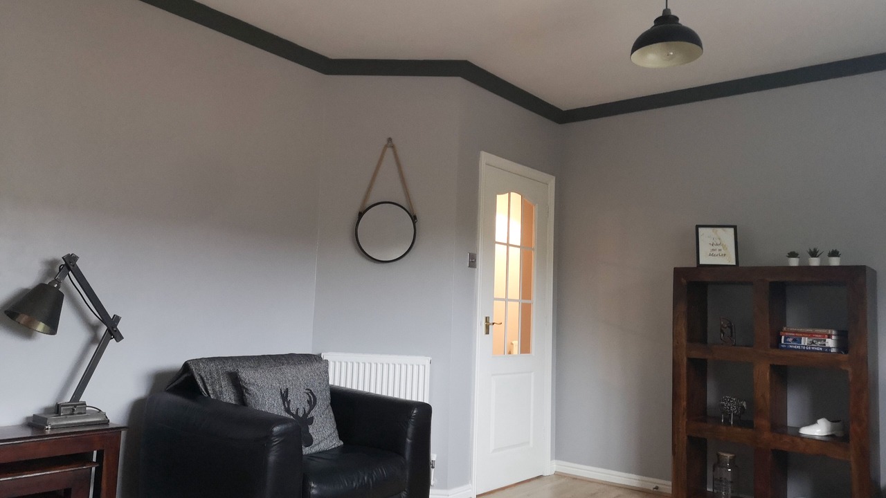 Photo of Livingroom in Penarth