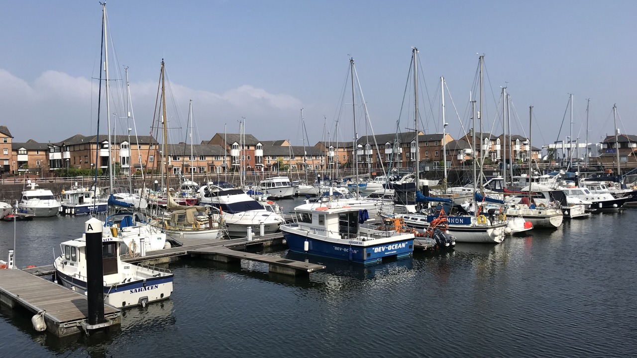 Photo of Others in Penarth