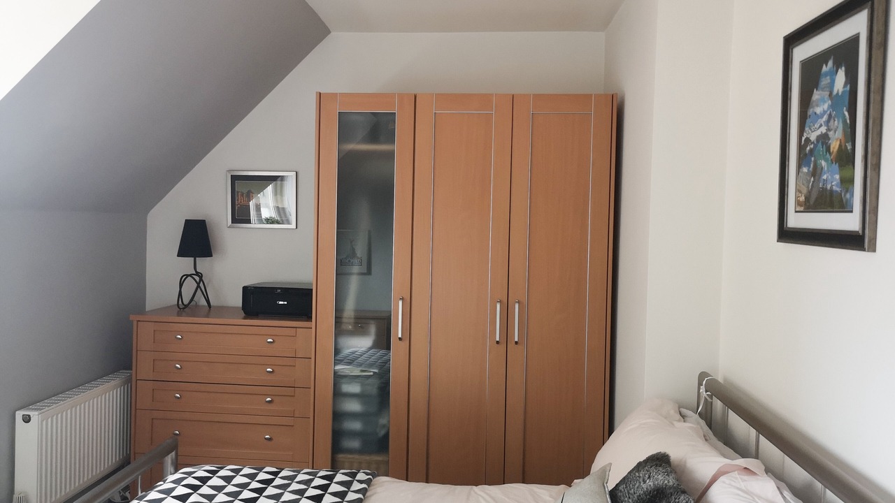 Photo of Bedroom in Penarth