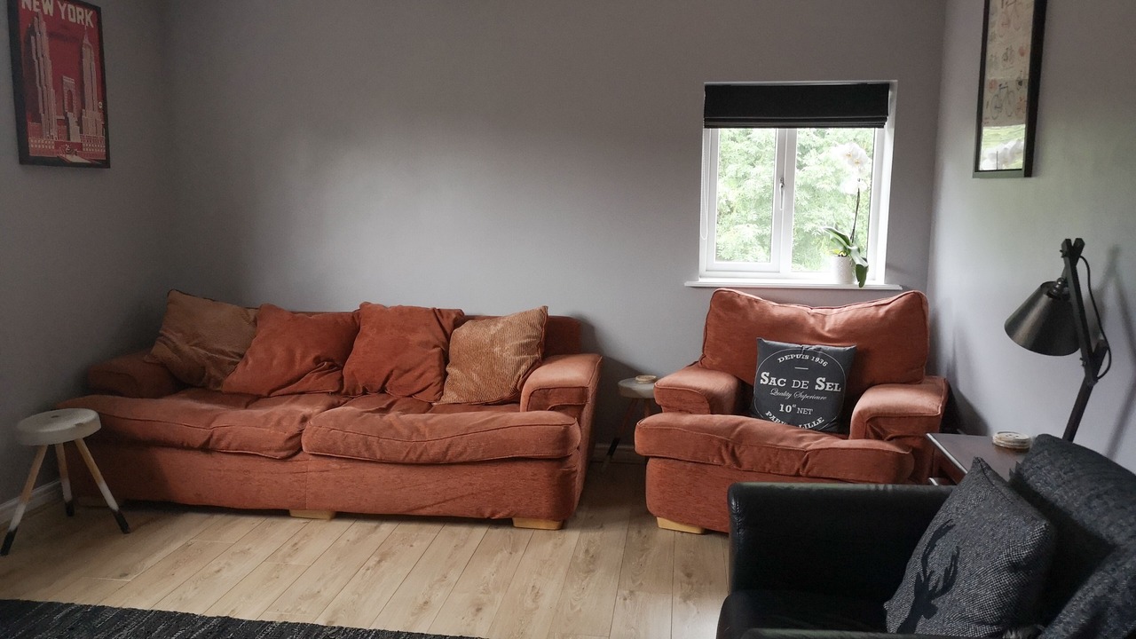 Photo of Livingroom in Penarth