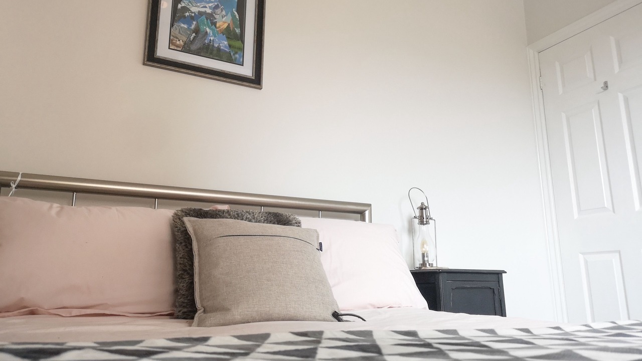 Photo of Bedroom in Penarth