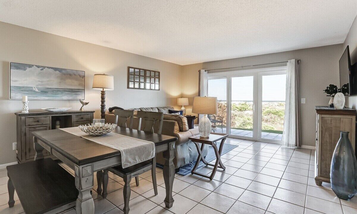 Photo of Bedroom in Fernandina Beach