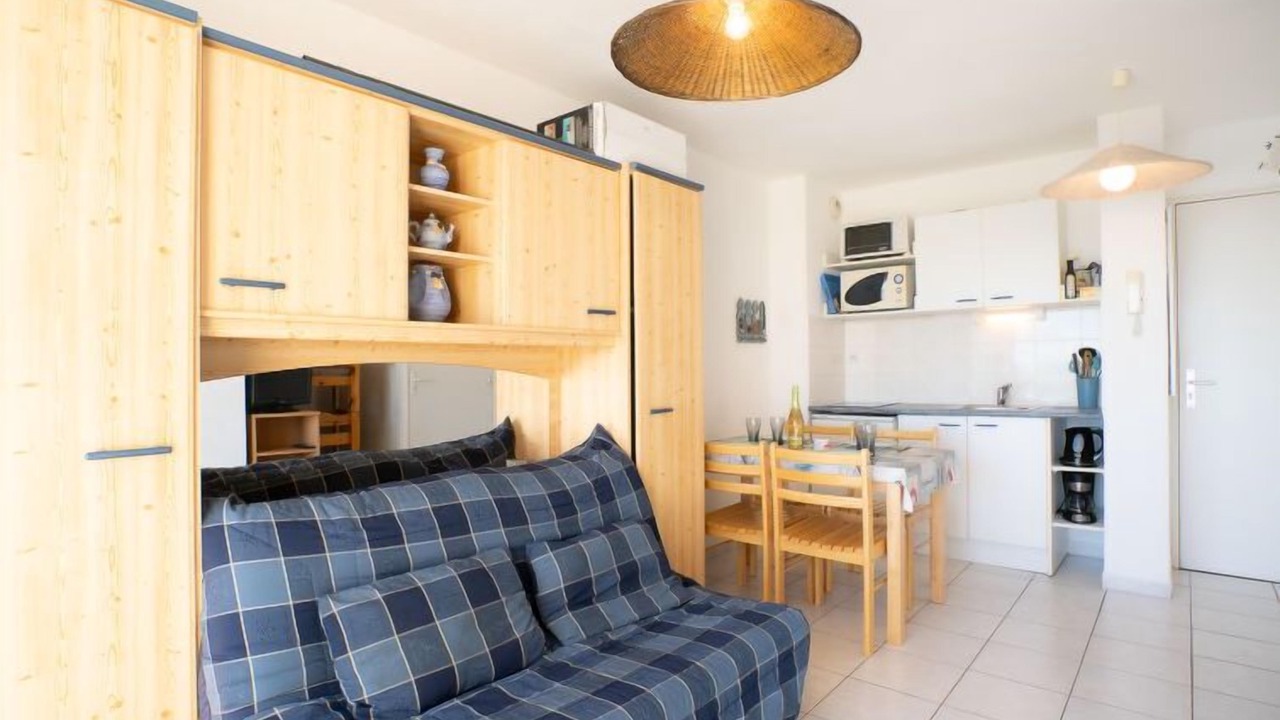 Photo of Livingroom in Le Grau-Du-Roi
