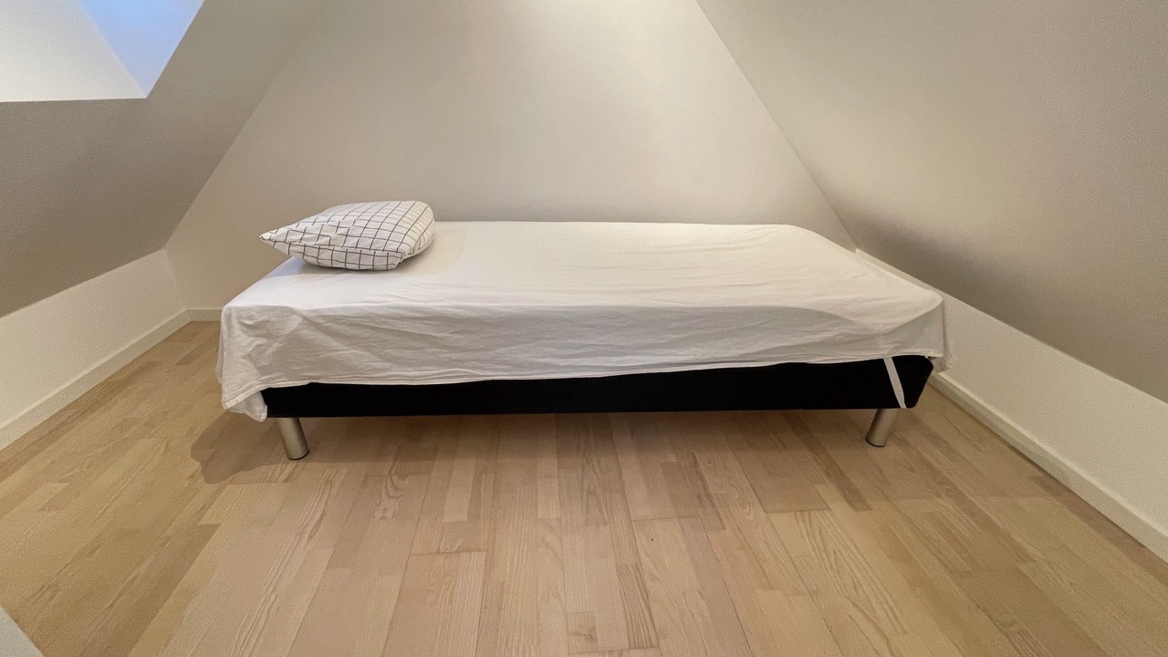 Photo of Bedroom in Vanlose