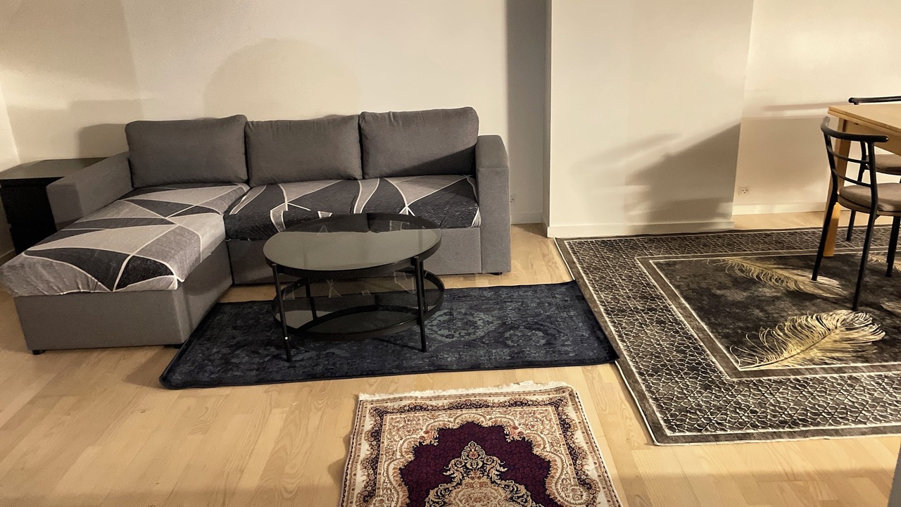 Photo of Livingroom in Vanlose