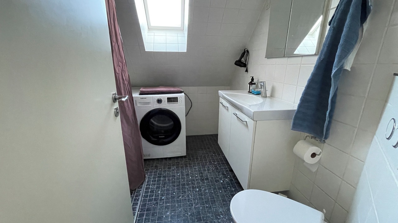 Photo of Bathroom in Vanlose