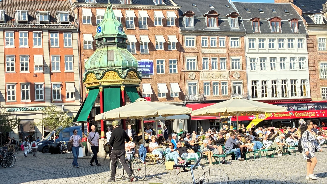 Photo of Others in Vanlose