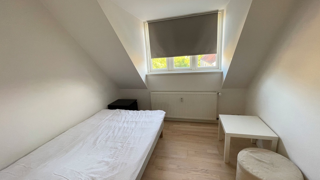 Photo of Bedroom in Vanlose
