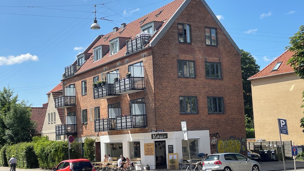Photo of Outdoor in Vanlose