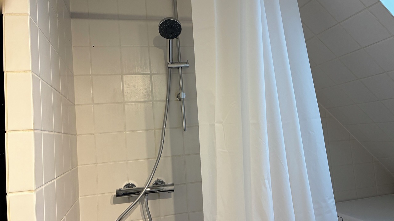 Photo of Bathroom in Vanlose