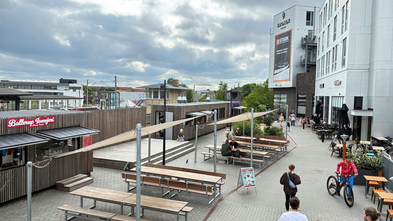 Photo of Outdoor in Vanlose