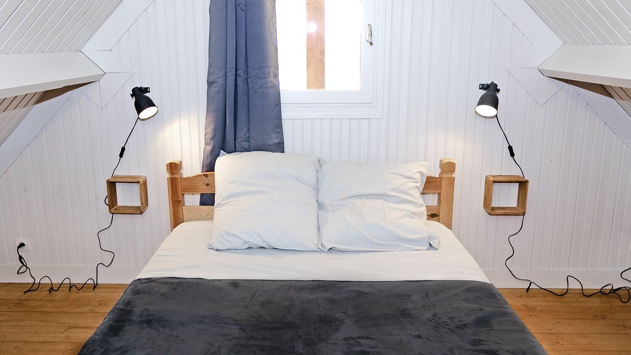 Photo of Bedroom in Auquainville