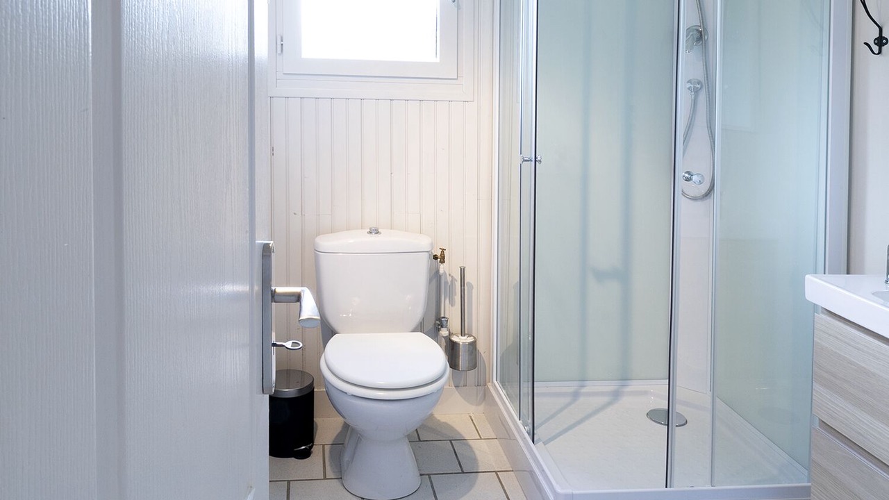 Photo of Bathroom in Auquainville