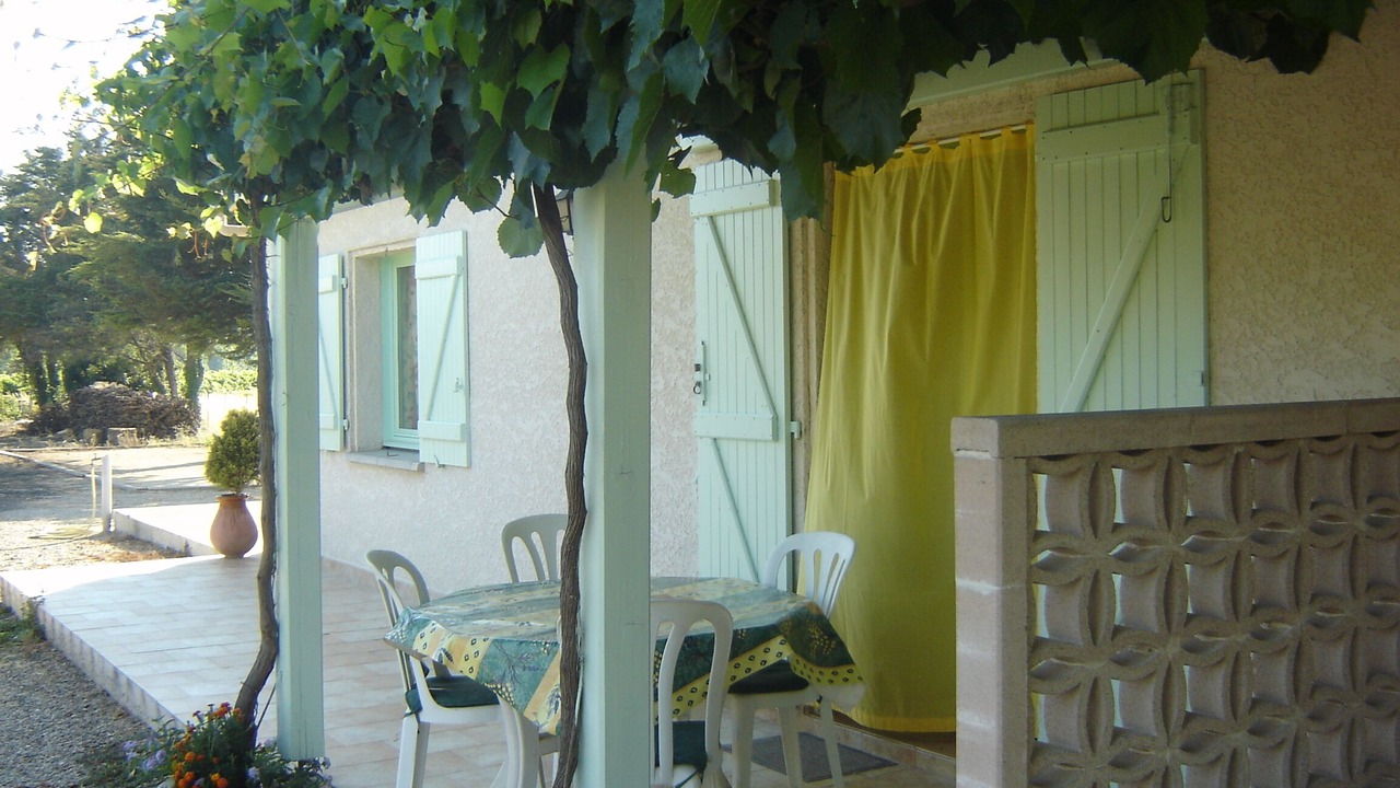 Photo of Outdoor in Montagnac
