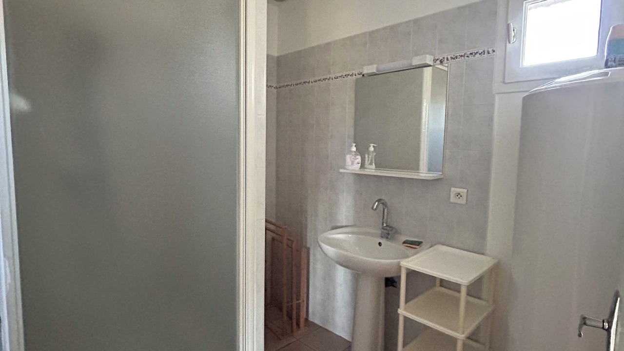 Photo of Bathroom in Montagnac