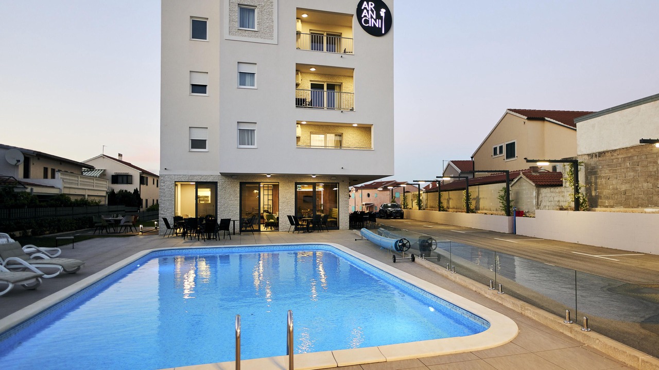 Photo of Outdoor in Vodice