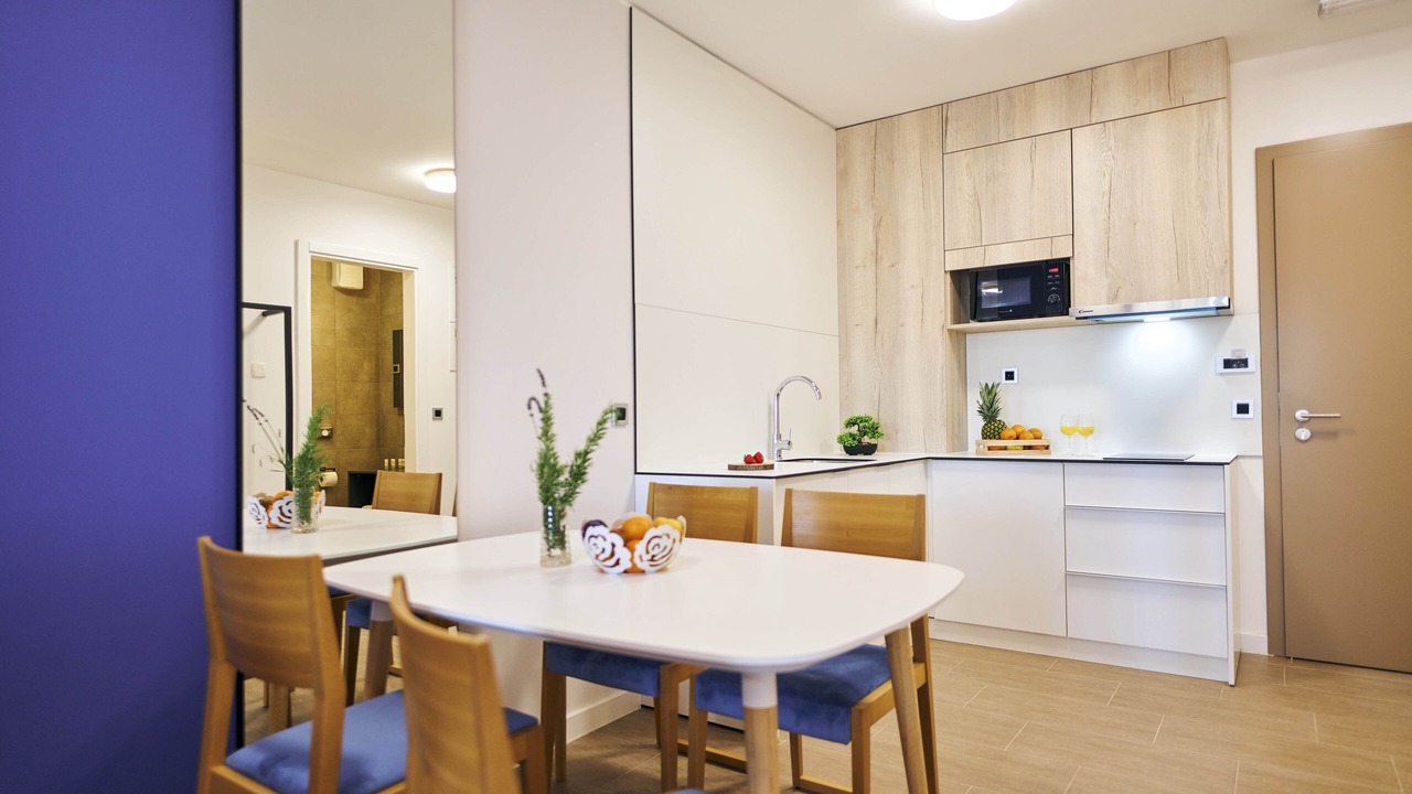 Photo of Kitchen in Vodice