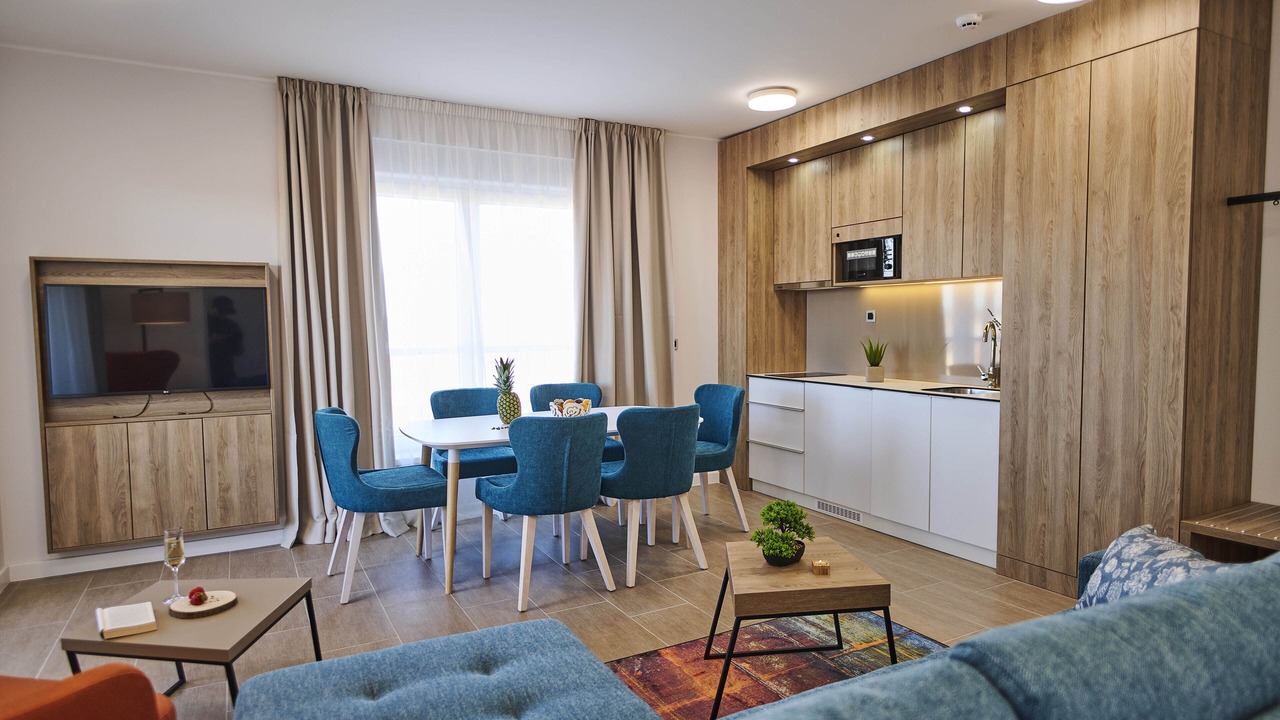 Photo of Kitchen in Vodice