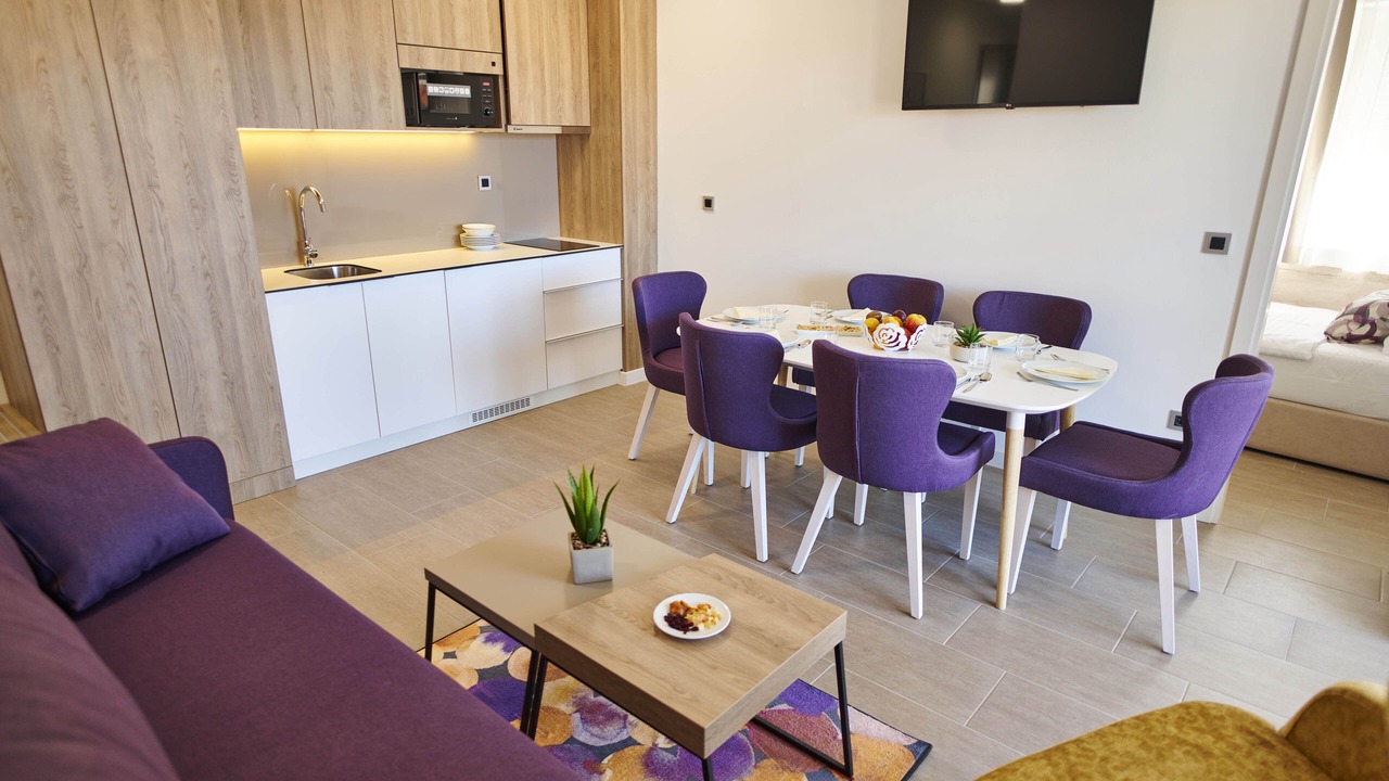 Photo of Kitchen in Vodice