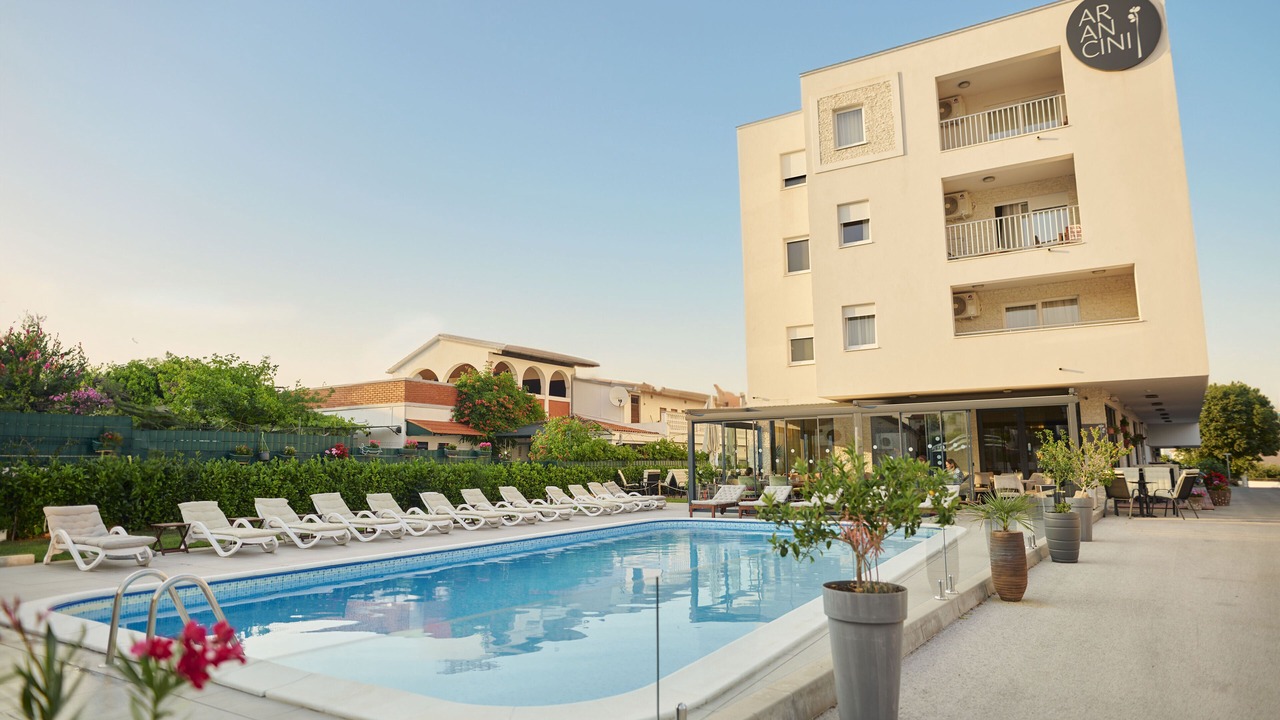 Photo of Outdoor in Vodice