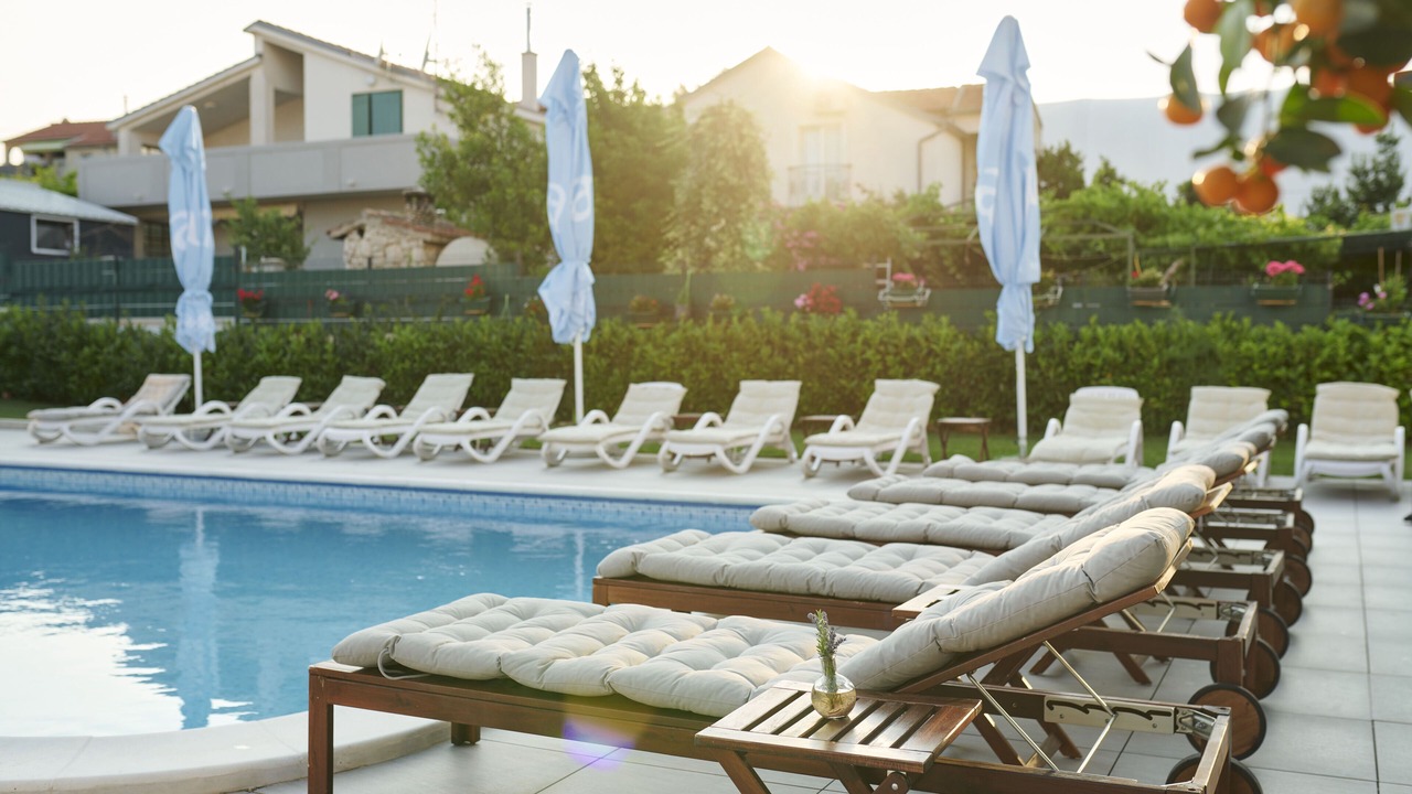 Photo of Outdoor in Vodice