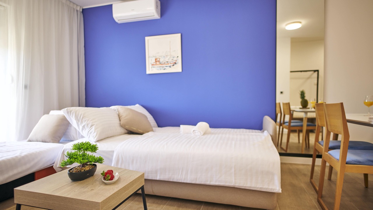 Photo of Livingroom in Vodice