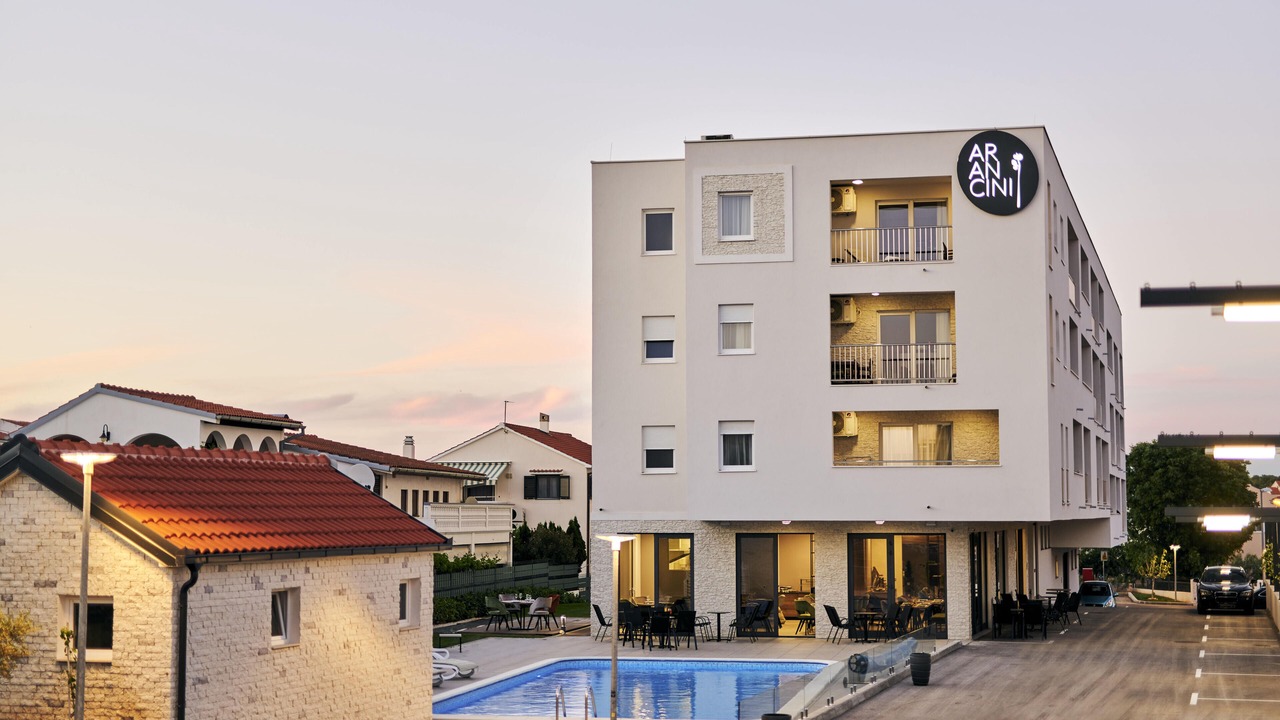 Photo of Outdoor in Vodice