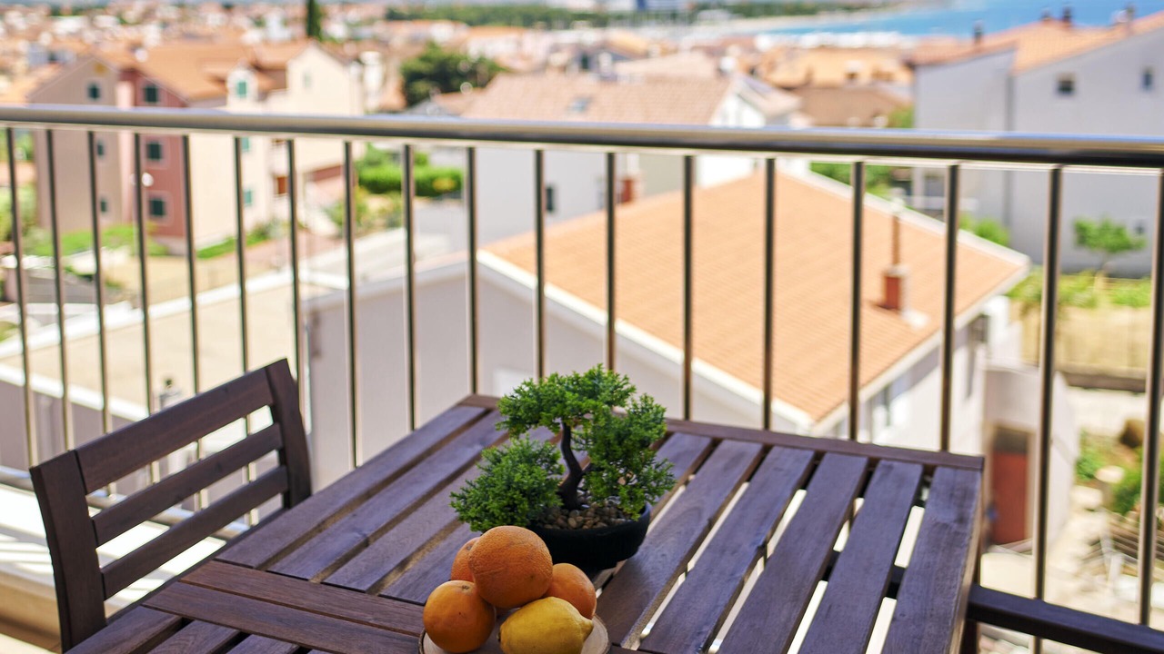 Photo of Bedroom in Vodice